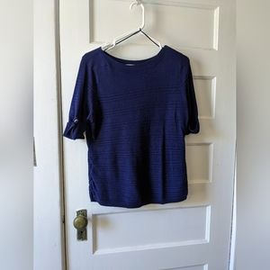Apt 9 Size Large knit top